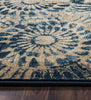Rizzy Bellevue BV3423 Area Rug Close Shot