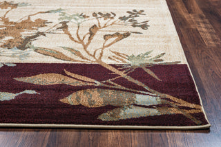 Rizzy Bellevue BV3426 Area Rug 