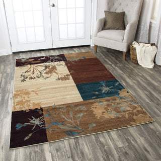 Rizzy Bellevue BV3426 Area Rug 