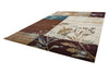 Rizzy Bellevue BV3426 Area Rug Angle Shot