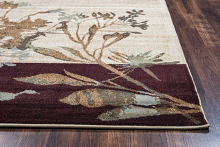 Rizzy Bellevue BV3426 Area Rug Edge Shot