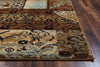 Rizzy Bellevue BV3698 Area Rug  Feature