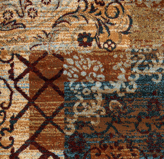 Rizzy Bellevue BV3698 Area Rug 