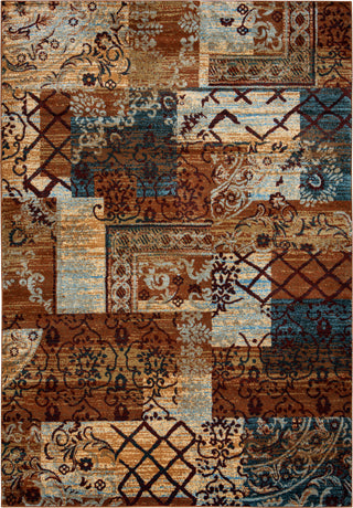 Rizzy Bellevue BV3698 Area Rug 