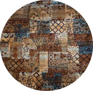 Rizzy Bellevue BV3698 Area Rug 