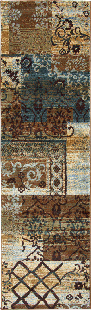 Rizzy Bellevue BV3698 Area Rug 