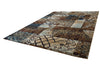 Rizzy Bellevue BV3698 Area Rug Angle Shot