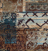 Rizzy Bellevue BV3698 Area Rug Detail Shot