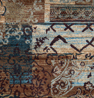 Rizzy Bellevue BV3698 Area Rug Detail Shot