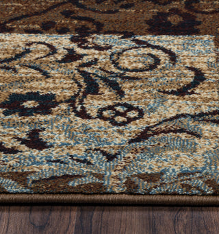Rizzy Bellevue BV3698 Area Rug Close Shot