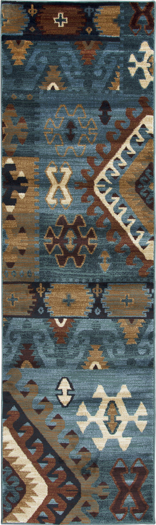 Rizzy Bellevue BV3704 Area Rug 