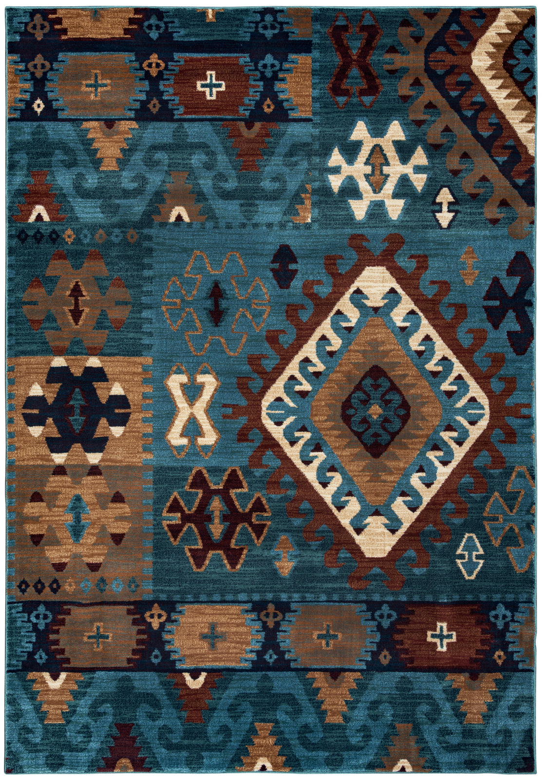 Rizzy Bellevue BV3704 Area Rug main image