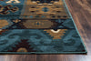 Rizzy Bellevue BV3704 Area Rug Edge Shot
