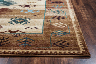 Rizzy Bellevue BV3705 Area Rug 