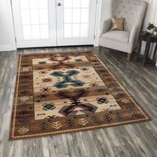 Rizzy Bellevue BV3705 Area Rug 