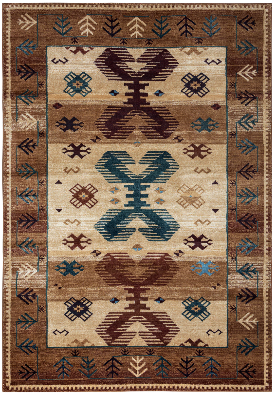 Rizzy Bellevue BV3705 Area Rug main image