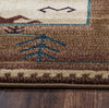 Rizzy Bellevue BV3705 Area Rug Close Shot