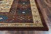 Rizzy Bellevue BV3709 Area Rug  Feature