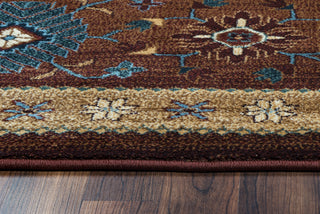 Rizzy Bellevue BV3709 Area Rug 