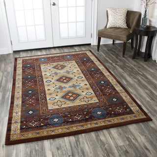 Rizzy Bellevue BV3709 Area Rug 