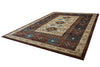 Rizzy Bellevue BV3709 Area Rug Angle Shot