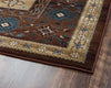 Rizzy Bellevue BV3709 Area Rug Corner Shot