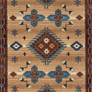 Rizzy Bellevue BV3709 Area Rug Detail Shot