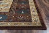 Rizzy Bellevue BV3709 Area Rug Edge Shot