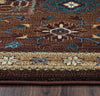 Rizzy Bellevue BV3709 Area Rug Close Shot