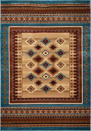 Rizzy Bellevue BV3712 Area Rug 