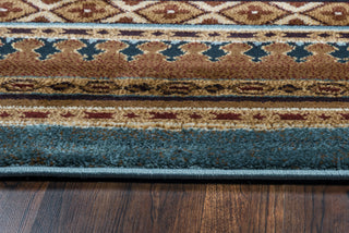 Rizzy Bellevue BV3712 Area Rug 