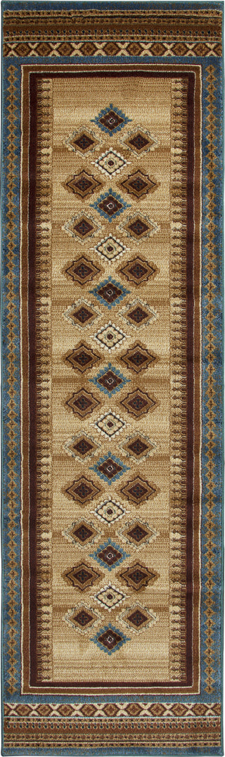 Rizzy Bellevue BV3712 Area Rug 