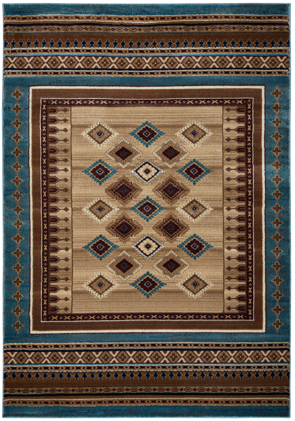 Rizzy Bellevue BV3712 Area Rug – Incredible Rugs and Decor