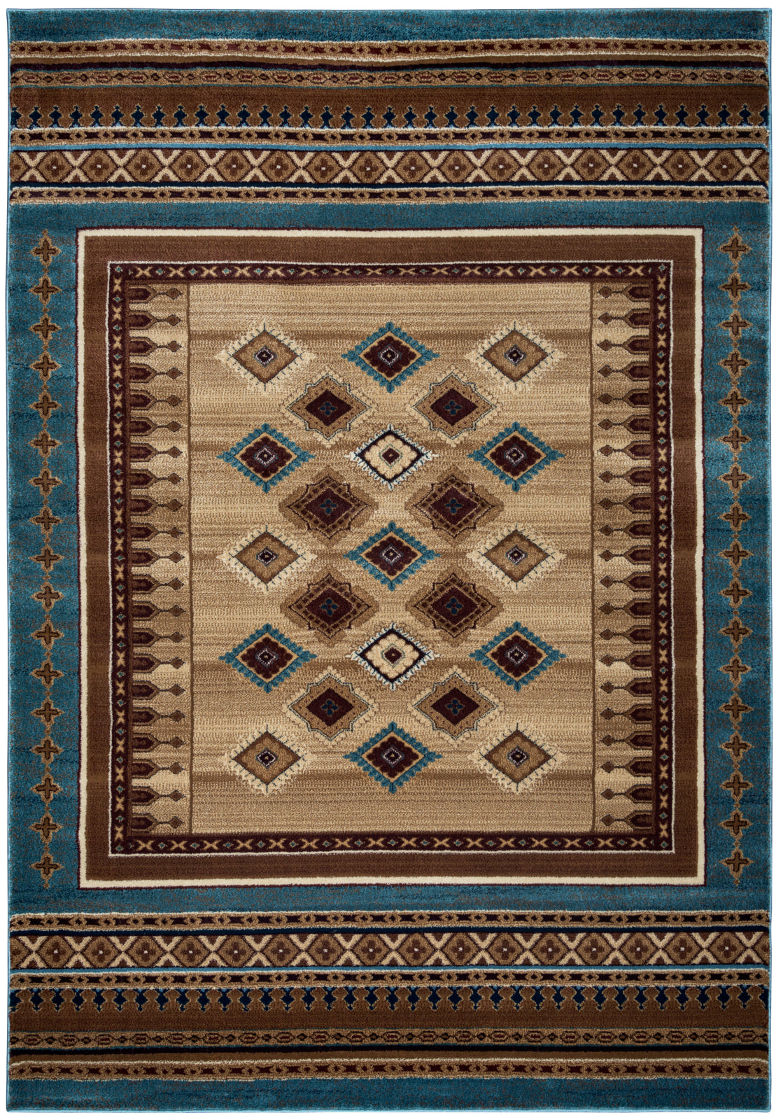 Rizzy Bellevue BV3712 Area Rug main image