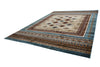 Rizzy Bellevue BV3712 Area Rug Angle Shot
