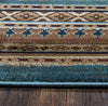 Rizzy Bellevue BV3712 Area Rug Close Shot