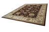 Rizzy Bellevue BV3713 Area Rug Angle Shot