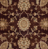 Rizzy Bellevue BV3713 Area Rug Detail Shot