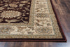 Rizzy Bellevue BV3713 Area Rug Edge Shot