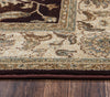 Rizzy Bellevue BV3713 Area Rug Close Shot