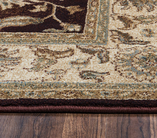 Rizzy Bellevue BV3713 Area Rug Close Shot