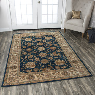 Rizzy Bellevue BV3714 Area Rug 