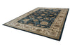 Rizzy Bellevue BV3714 Area Rug Angle Shot