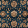 Rizzy Bellevue BV3714 Area Rug Detail Shot
