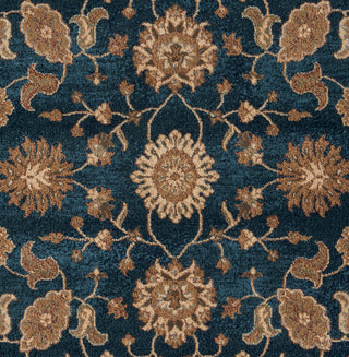 Rizzy Bellevue BV3714 Area Rug Detail Shot