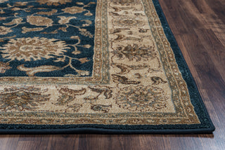 Rizzy Bellevue BV3714 Area Rug Edge Shot