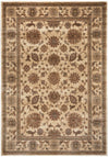 Rizzy Bellevue BV3715 ivory Area Rug main image