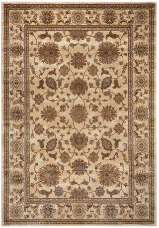 Rizzy Bellevue BV3715 ivory Area Rug main image