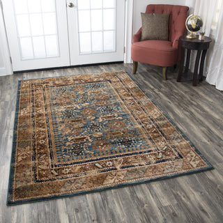 Rizzy Bellevue BV3728 Area Rug 