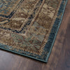 Rizzy Bellevue BV3728 Area Rug Corner Shot